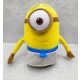 MASKOTA Slovenija, Čudovit Minion v 23 cm velikosti krilu