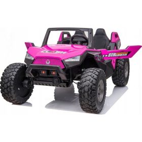AKUMULATOR JEEP BUGGY CLASH 12V 4x45W PILOT ROZA