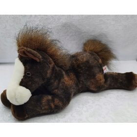 AURORA KONJ, diamantni roan, lepe barve, 30 cm