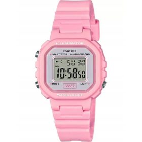   OTROŠKA URA CASIO LA-20WH-4A1DF + BOX URA ZA DEKLICKO DARILO