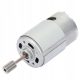 MOTOR 12V RS550 550-10000 RPM