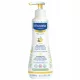 MUSTELA BEBE Hranljiv gel za umivanje s Cold Cream in organskim čebeljim voskom 300 ml