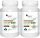 Nattokinase NSK-SD 100 mg - prehransko dopolnilo s fermentirano sojo