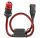 NOCO GC003 X-Connect 12V dvojni vtič