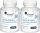 OptiMSM® Organski Žveplo Plus2 - Prehransko Dopolnilo z Vitaminom C, 2 x 180 Tablet