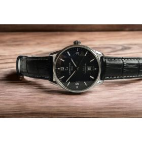 Pasni trak za uro Certina DS 20 mm z metuljasto zaponko