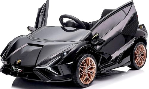 LAMBORGHINI SIAN ELEKTRIČNI AVTO 12V 2x45W DALJ.
