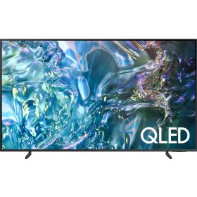  50" TV Samsung QLED QE50Q60DAUXXH