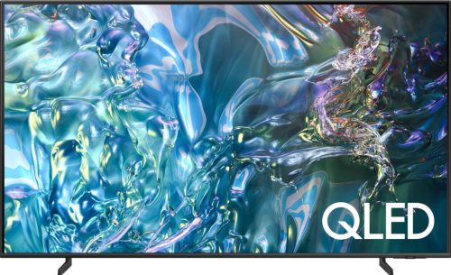  50" TV Samsung QLED QE50Q60DAUXXH