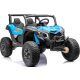 JEEP UTV X3 2 POTNIKA ELEKTRIČNO VOZILO 24V MOČ 800W DALJINSKI