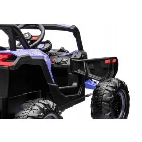 Pojazd Buggy ATV Obramba 4x4 Violeto KUROMI