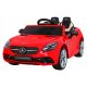 ELEKTRIČNI AVTOMOBIL ZA OTROKE MERCEDS PRVI
