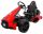 Bolid XR-1 športni avto na baterije z 2 MOTORJEMA