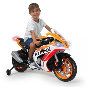 Injusa Repsol 12V otroški motor na akumulator