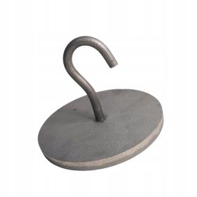 Litoželezni deflektor za peči moči 15-25 kW s kljuko