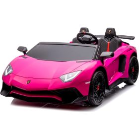 LAMBORGHINI ELEKTRIČNI AVTO ZA OTROKE 24V MOČ 200W
