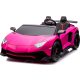 LAMBORGHINI ELEKTRIČNI AVTO ZA OTROKE 24V MOČ 200W