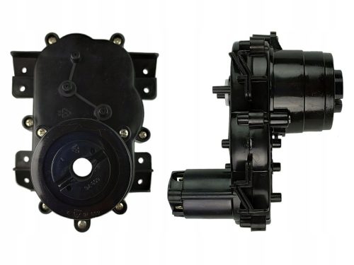 Menjalnik in krmilni motor za BMW M6 GT3 6666R JEEP 6768R