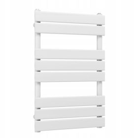 Bel kopalniški radiator Prestige 80x50 cm GAMMA