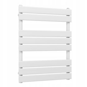 Beli kopalniški radiator Classic 80x60 cm GAMMA