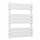Beli kopalniški radiator Classic 80x60 cm GAMMA