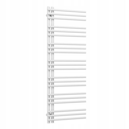 Bel kopalniški radiator 140x50 cm Aquatic GAMMA