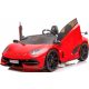 LAMBORGHINI AVENTADOR 12V OTROŠKI ELEKTRIČNI AVTO 2x45W