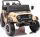  TERENSKI AVTO JEEP Z AKUMULATORJEM 24V NAPAJANJE 210W DALJINC