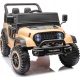  TERENSKI AVTO JEEP Z AKUMULATORJEM 24V NAPAJANJE 210W DALJINC