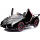 LAMBORGHINI ELEKTRIČNO VOZILO Z 12V AKUMULATORJEM 4x45W DALJINSKI