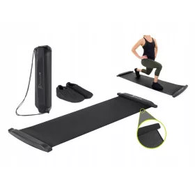 ProSource Slide Board za vadbo 183 cm