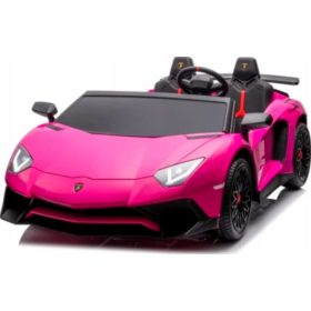   LAMBORGHINI ELEKTRIČNI AVTOMOBIL XXL 24V 200W Z AKUMULATORJEM