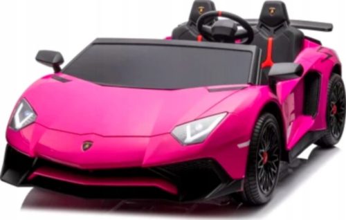 LAMBORGHINI ELEKTRIČNI AVTOMOBIL XXL 24V 200W Z AKUMULATORJEM