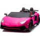 LAMBORGHINI ELEKTRIČNI AVTOMOBIL XXL 24V 200W Z AKUMULATORJEM