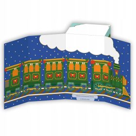   Adventni kavni koledar z 24 premium božičnimi okusi kave za leto 2024