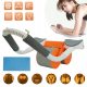 FitRoller Pro - Avtomatsko vadbeno kolo za trebušne mišice