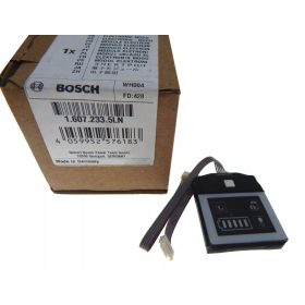    Boschev elektronski modul za kotni brusilnik GWS 18V-15 SC 16072335LN