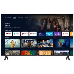  TCL 40S5400 40" Full HD LED TV, črn