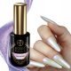Boska Nails 488 Galaxina Hybrid Polish 6 ml Pearl Pink Cosmic Glow