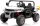 Avto Jeep Pickup na akumulator 12V 4x45W s daljinskim upravljalnikom