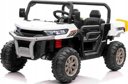 Avto Jeep Pickup na akumulator 12V 4x45W s daljinskim upravljalnikom