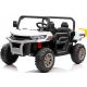 Avto Jeep Pickup na akumulator 12V 4x45W s daljinskim upravljalnikom