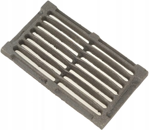 SREDNJI ŽELEZNI VLOŽEK ZA KAMINSKO PEČ JAWOR 265X150MM