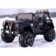Mega Jeep za 2 osebi z akumulatorjem 24V in 180W močjo ter daljinskim upravljalnikom