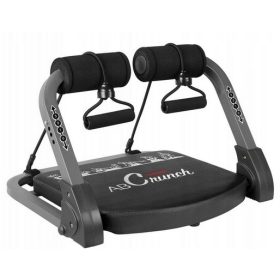 FITNESS TRENER ZA TREBUH Z ODPORI VADBENE NAPRAVE