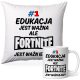 Fortnite Set za Igralca s Podlogo in Skodelico