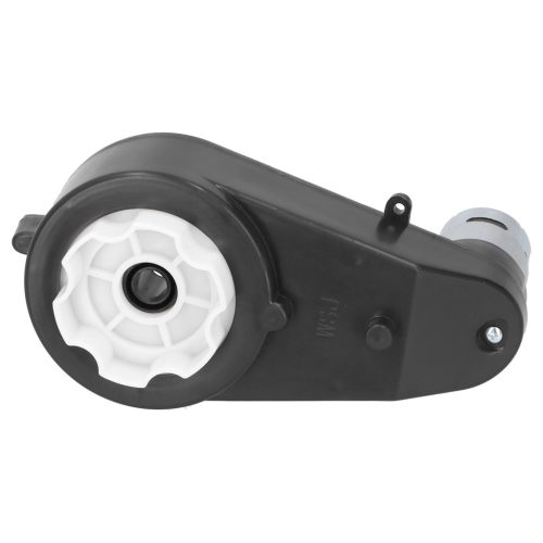 555 ELEKTROMOTOR Z NAPENJALNO PRENOSOM 24V 18000RPM