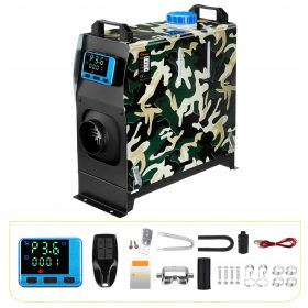 WEBASTO PARKIRNO OGREVANJE ZA VOZILA NA DIESEL 8KW 12V