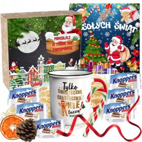 Darilo za praznične dni