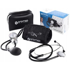 OROMED ORO-Z/S pametni merilnik krvnega tlaka
